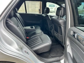 Mercedes-Benz ML 320 CDI Edition 135000�� | Mobile.bg � ����� ������ 16