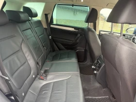 VW Touareg V6 TDI - 16000 € / 31293.28 лв. - 72831041 13