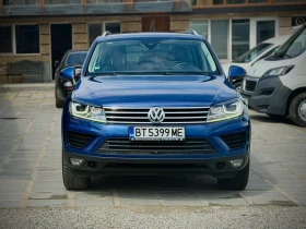 VW Touareg V6 TDI - 16000 € / 31293.28 лв. - 72831041 2