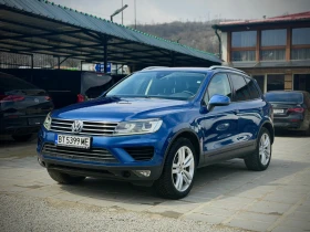 VW Touareg V6 TDI - 16000 € / 31293.28 лв. - 72831041 8