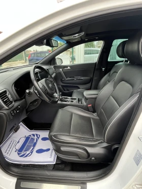 Kia Sportage 1.6 TGDI GT-Line 4WD | Mobile.bg � ����� ������ 9