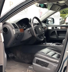 VW Touareg | Mobile.bg � ����� ������ 10