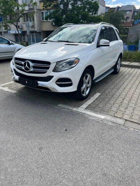 Mercedes-Benz GLE 350 350 4MATIC | Mobile.bg � ����� ������ 8