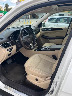 Mercedes-Benz GLE 350 350 4MATIC | Mobile.bg � ����� ������ 12