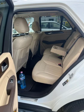 Mercedes-Benz GLE 350 350 4MATIC | Mobile.bg � ����� ������ 14