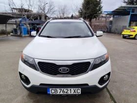 Kia Sorento CRDi - 5990 € / 11715.42 лв. - 56912906 3
