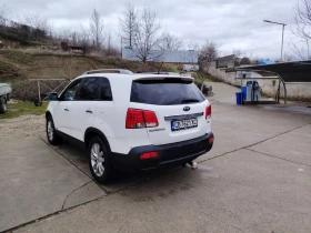 Kia Sorento CRDi - 5990 € / 11715.42 лв. - 56912906 5