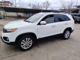 Kia Sorento CRDi - 5990 € / 11715.42 лв. - 56912906 4