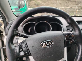 Kia Sorento CRDi - 5990 € / 11715.42 лв. - 56912906 7