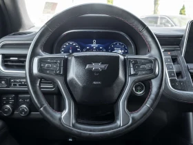 Chevrolet Tahoe 4WD RST КАРФАКС / ПАНОРАМА / Bose | Auto.bg — изображение 9