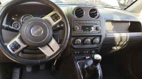 Jeep Compass 2.2* ЧАСТИ - 2500 € / 4889.57 лв. - 14600922 7