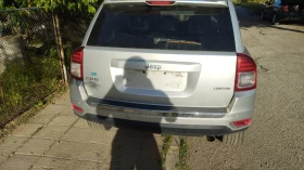 Jeep Compass 2.2* ЧАСТИ - 2500 € / 4889.57 лв. - 14600922 9