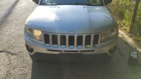 Jeep Compass 2.2* ЧАСТИ