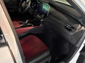 Lexus RX 500h | CARFAX | БЕЗ ПЪРВОНАЧАЛНА ВНОСКА | Auto.bg — изображение 13