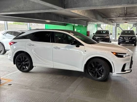 Lexus RX 500h | CARFAX | БЕЗ ПЪРВОНАЧАЛНА ВНОСКА | Auto.bg — изображение 6