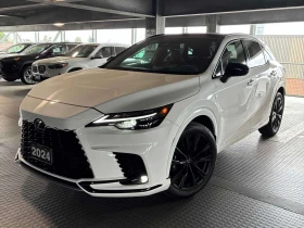 Lexus RX 500h | CARFAX | БЕЗ ПЪРВОНАЧАЛНА ВНОСКА