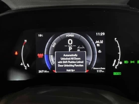 Lexus RX 500h | CARFAX | БЕЗ ПЪРВОНАЧАЛНА ВНОСКА | Auto.bg — изображение 10