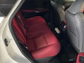Lexus RX 500h | CARFAX | БЕЗ ПЪРВОНАЧАЛНА ВНОСКА | Auto.bg — изображение 12