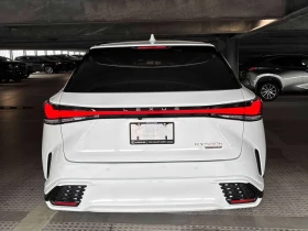Lexus RX 500h | CARFAX | БЕЗ ПЪРВОНАЧАЛНА ВНОСКА | Auto.bg — изображение 4