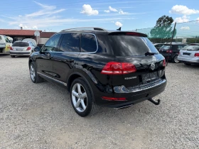 VW Touareg 3.0TDI-239PS-LED | Mobile.bg � ����� ������ 7