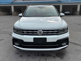 VW Tiguan * Highline * CARFAX * ���� �� �� | Mobile.bg � ����� ������ 4