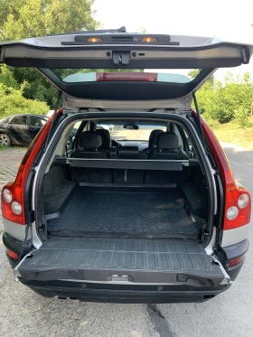 Volvo Xc90 PII | Mobile.bg � ����� ������ 11