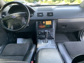 Volvo Xc90 PII | Mobile.bg � ����� ������ 9