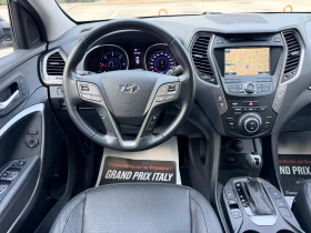 Hyundai Santa fe 2.2CRDI PANORAMA NAVI KOJA PODGREV KEYLESS-GO | Mobile.bg � ����� ������ 10