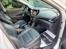 Hyundai Santa fe 2.2CRDI PANORAMA NAVI KOJA PODGREV KEYLESS-GO | Mobile.bg � ����� ������ 12