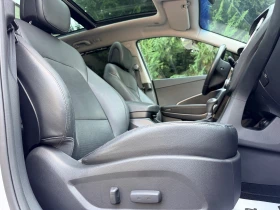 Hyundai Santa fe 2.2CRDI PANORAMA NAVI KOJA PODGREV KEYLESS-GO | Mobile.bg � ����� ������ 13