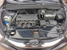 Hyundai IX35 2.0 4WD Automatic | Mobile.bg � ����� ������ 15