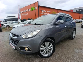����� �� �������� �� Hyundai IX35 2.0 4WD Automatic