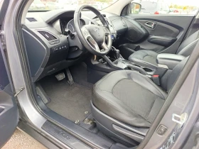 Hyundai IX35 2.0 4WD Automatic | Mobile.bg � ����� ������ 8