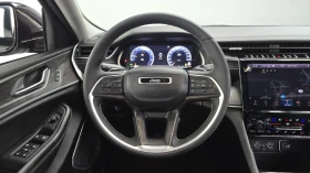 Jeep Cherokee 3.6 BLIND SPOT ЛЮК КРАЙНА ЦЕНА* encareu.com - 25899 € - 92543594 13