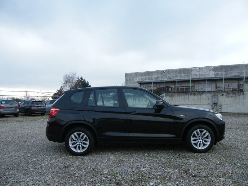 BMW X3 2.0D Xdrive, снимка 3 - Автомобили и джипове - 44616798