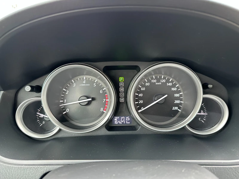 Mazda CX-9 3.7i 277 к.с./ГАРАНЦИЯ ОТ КЕНТАВЪР, снимка 15 - Автомобили и джипове - 52211163
