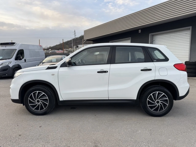 Suzuki Vitara 1.6DDiS 60 000km-10%, снимка 7 - Автомобили и джипове - 52447348