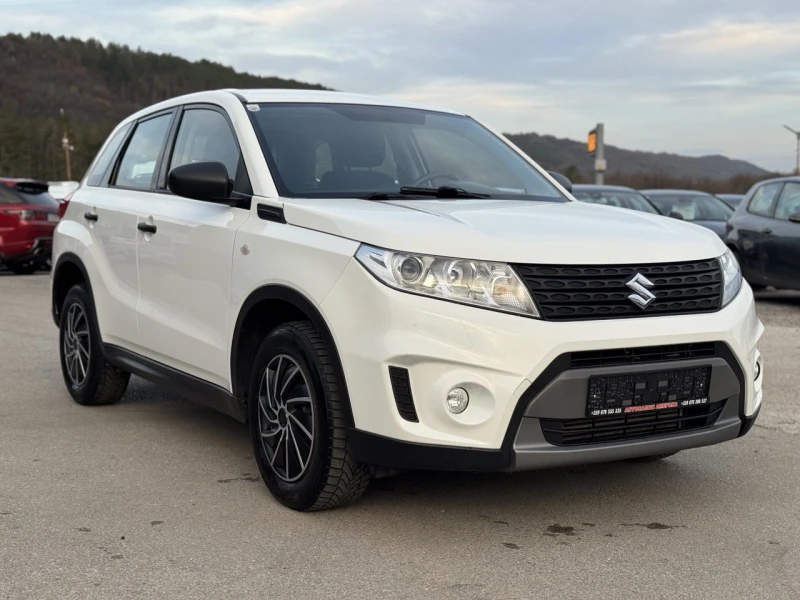 Suzuki Vitara 1.6DDiS 60 000km-10%, снимка 3 - Автомобили и джипове - 52447348