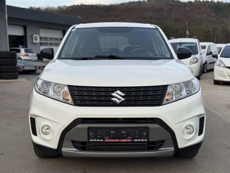 Suzuki Vitara 1.6DDiS 60 000km-10%, снимка 2 - Автомобили и джипове - 52447348