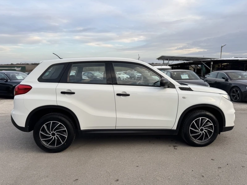 Suzuki Vitara 1.6DDiS 60 000km-10%, снимка 8 - Автомобили и джипове - 52447348