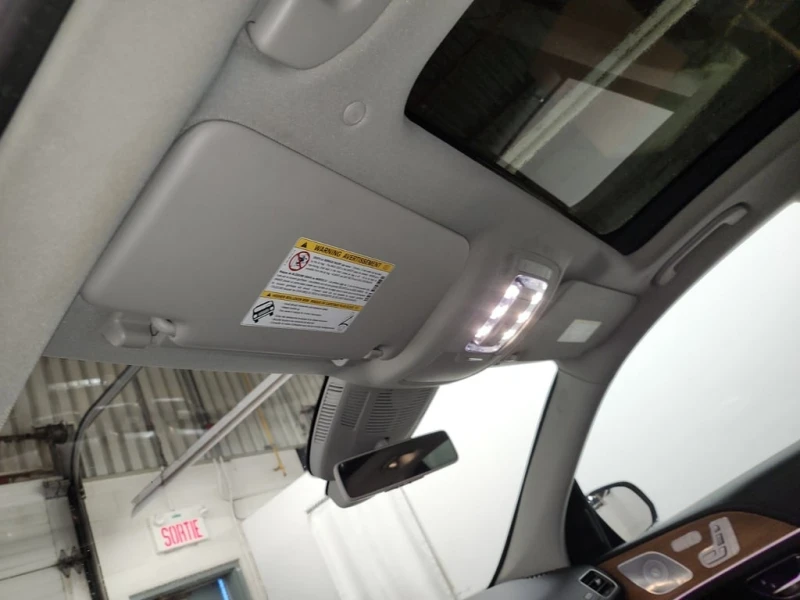 Mercedes-Benz GLE 350 2020 * CARFAX * БЕЗ ПЪРВОНАЧАЛНА ВНОСКА, снимка 13 - Автомобили и джипове - 52795584