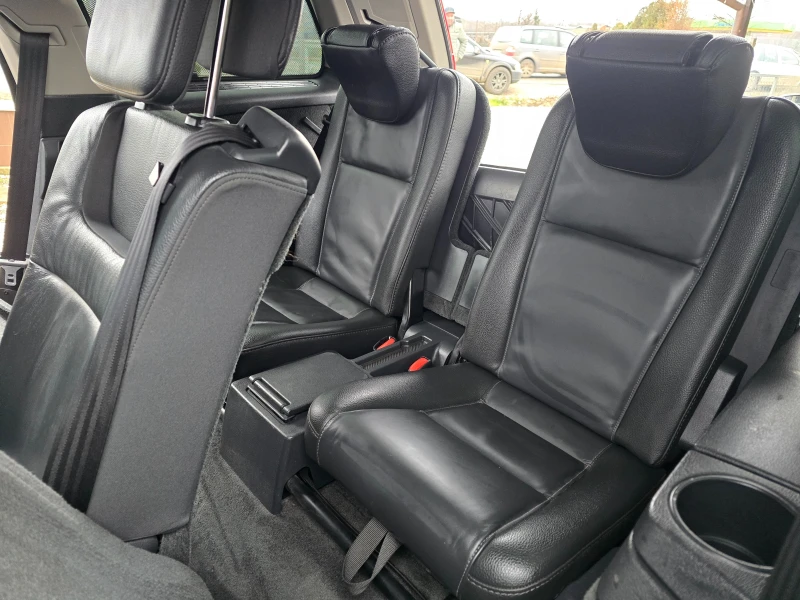 Volvo Xc90 2, 4 D АВТОМАТИК !! НАВИГАЦИЯ !!7 МЕСТА !!  , снимка 15 - Автомобили и джипове - 52896055
