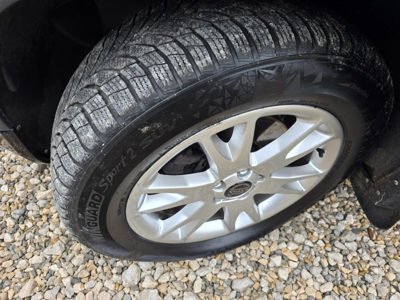 Volvo Xc90 2, 4 D АВТОМАТИК !! НАВИГАЦИЯ !!7 МЕСТА !!  , снимка 16 - Автомобили и джипове - 52896055