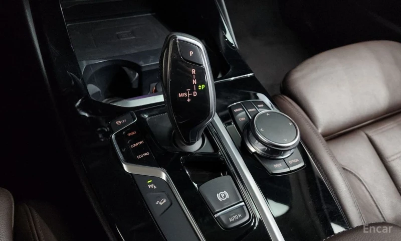 BMW X3, снимка 9 - Автомобили и джипове - 53452927