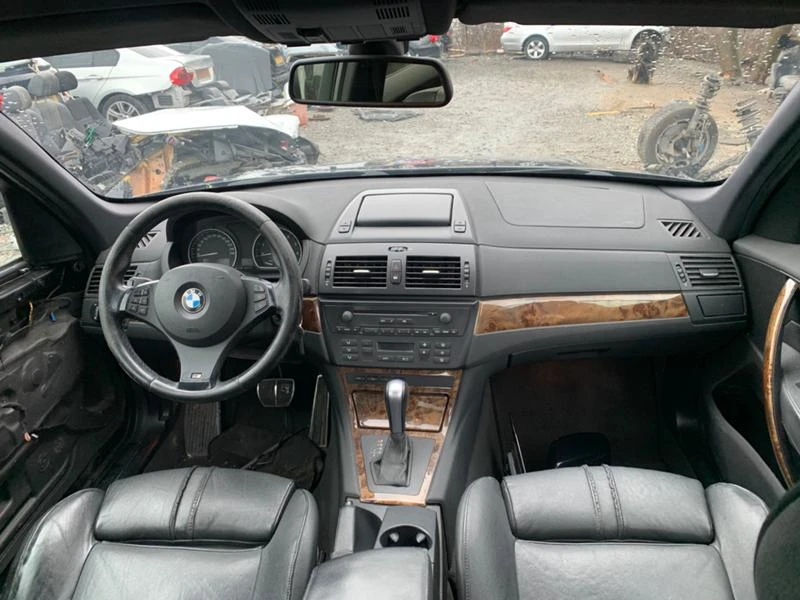 BMW X3 3.0sd - изображение 5