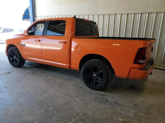 Dodge RAM 1500 5.7L 8 Rear-wheel drive - изображение 2