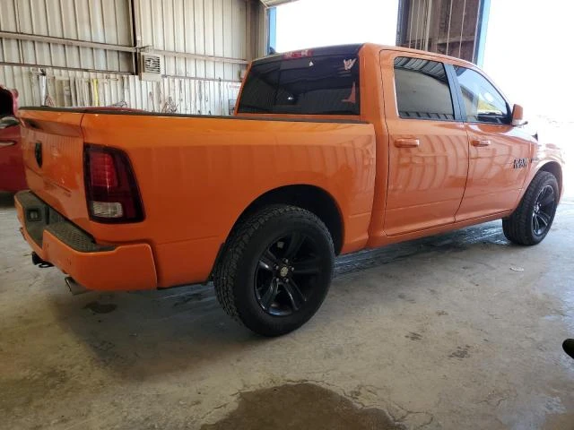 Dodge RAM 1500 5.7L 8 Rear-wheel drive - изображение 6