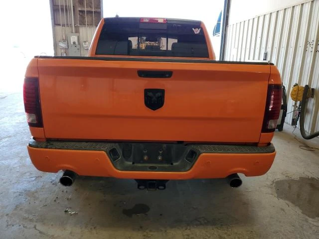 Dodge RAM 1500 5.7L 8 Rear-wheel drive - изображение 3