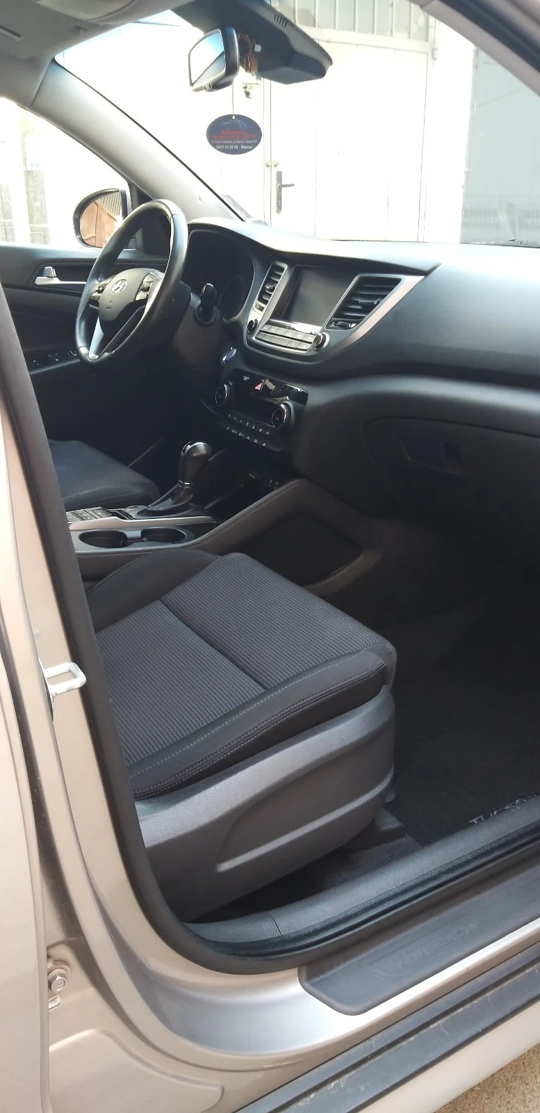 Hyundai Tucson - - изображение 6