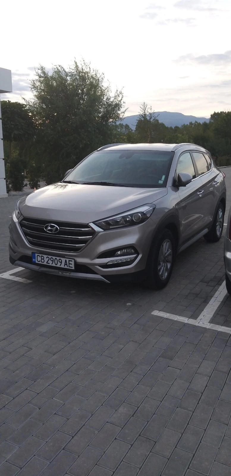 Hyundai Tucson - - изображение 4